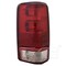 Tyc Tyc Tail Light Assembly, 11-6284-00 11-6284-00 - alternate 3